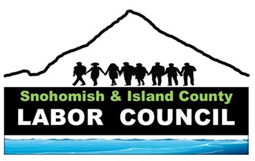 Snohomish & Island County Labor Council
